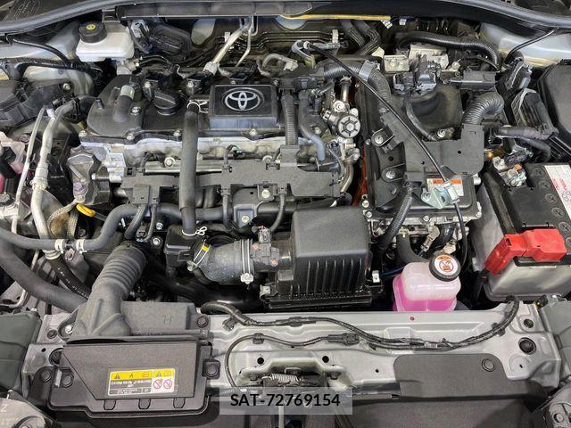 Toyota COROLLA CROSS 2024-04 8365199-18