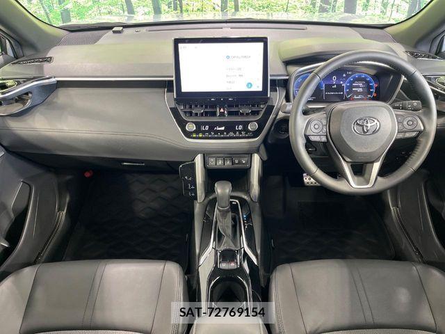 Toyota COROLLA CROSS 2024-04 8365199-1