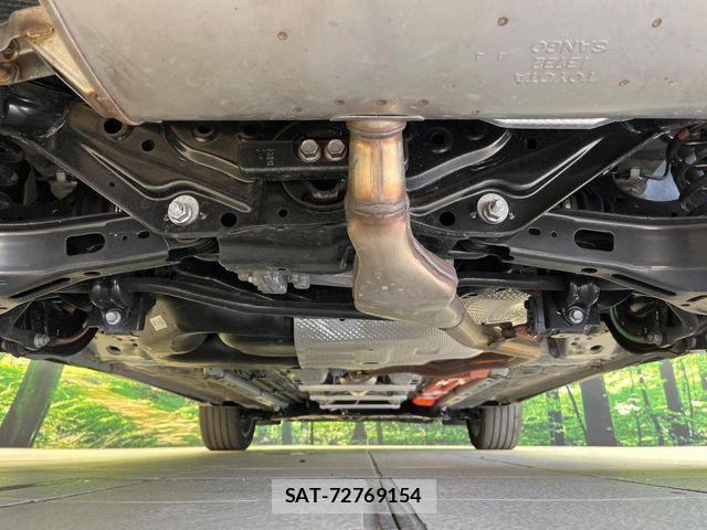 Toyota COROLLA CROSS 2024-04 8365199-19