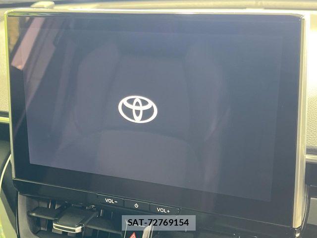 Toyota COROLLA CROSS 2024-04 8365199-3