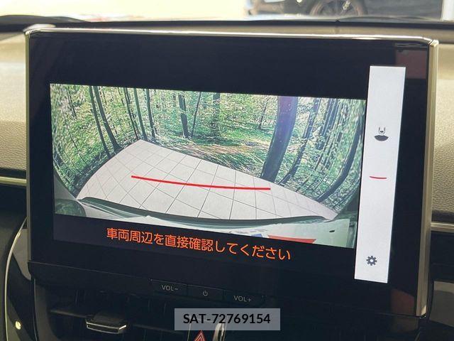 Toyota COROLLA CROSS 2024-04 8365199-4