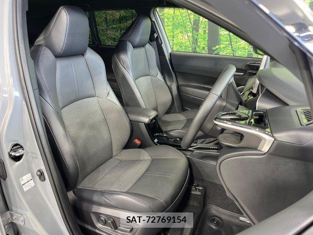 Toyota COROLLA CROSS 2024-04 8365199-8