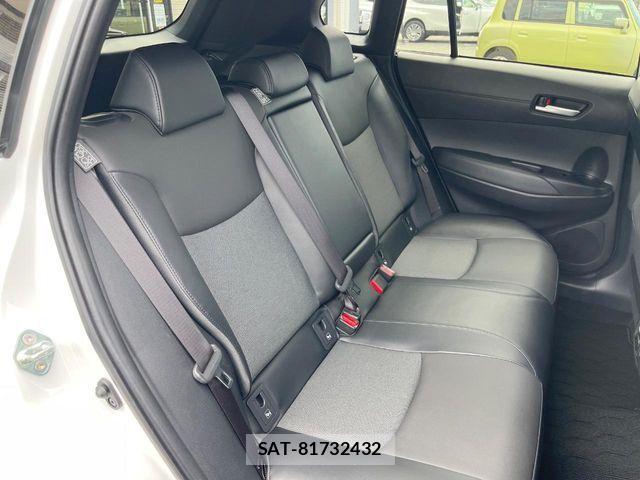 Toyota COROLLA CROSS 2024-04 8365203-10