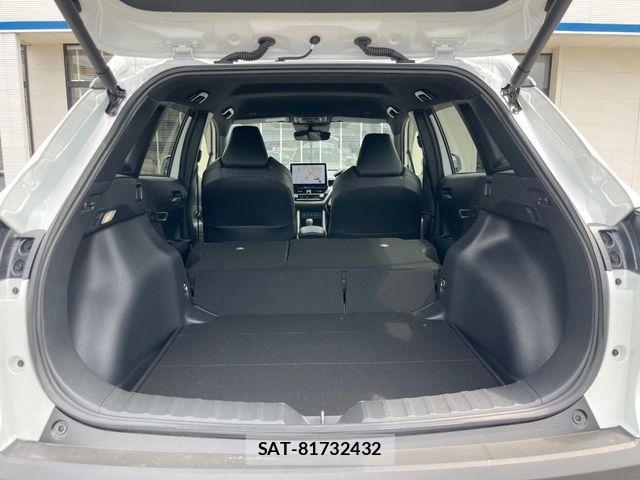 Toyota COROLLA CROSS 2024-04 8365203-12