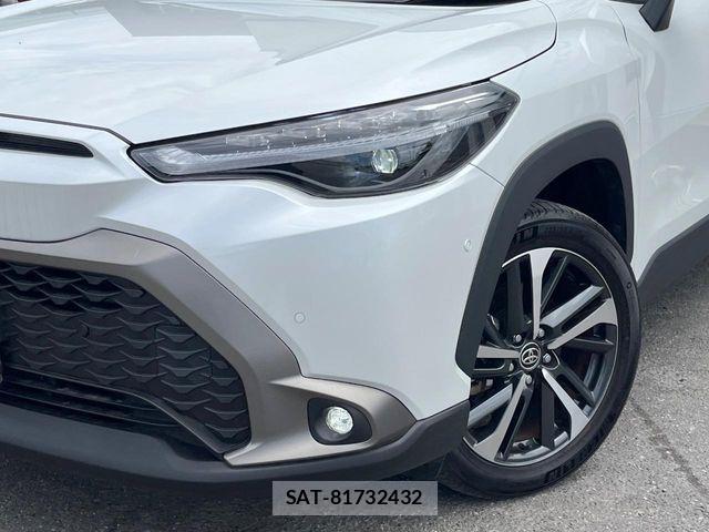 Toyota COROLLA CROSS 2024-04 8365203-13