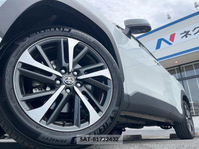Toyota COROLLA CROSS 2024-04 8365203-14
