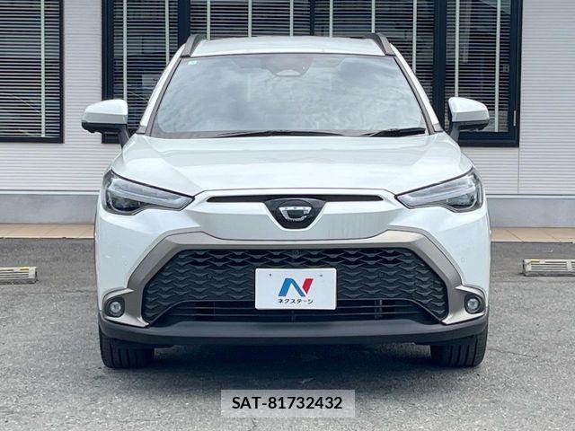 Toyota COROLLA CROSS 2024-04 8365203-15