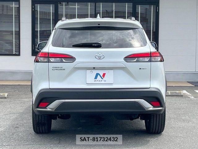 Toyota COROLLA CROSS 2024-04 8365203-16