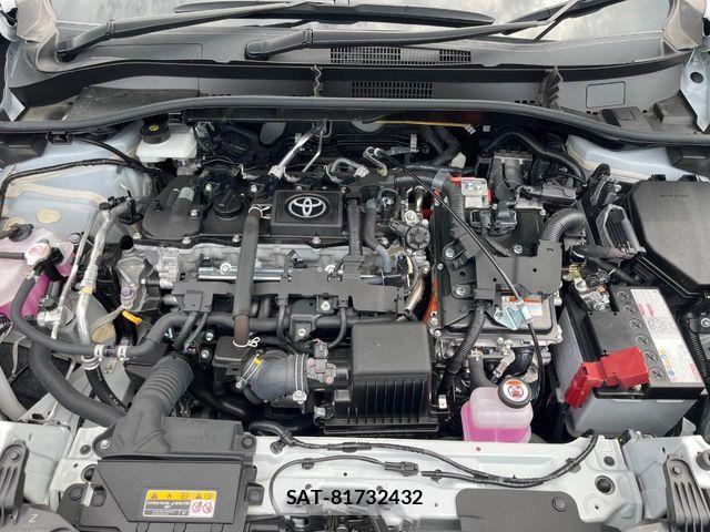 Toyota COROLLA CROSS 2024-04 8365203-17
