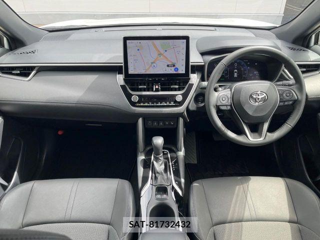Toyota COROLLA CROSS 2024-04 8365203-1