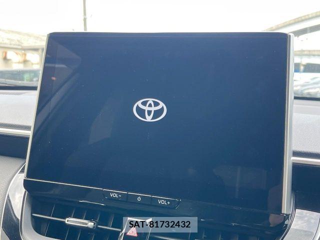 Toyota COROLLA CROSS 2024-04 8365203-2