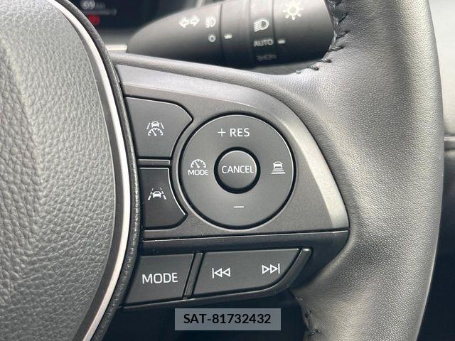 Toyota COROLLA CROSS 2024-04 8365203-7
