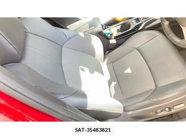 Toyota COROLLA CROSS 2022-10 8365198-10