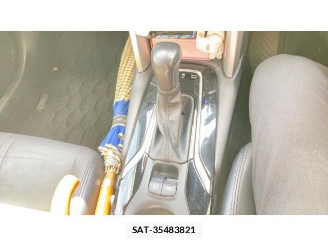 Toyota COROLLA CROSS 2022-10 8365198-14