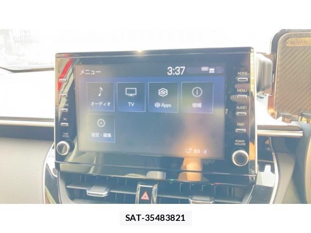 Toyota COROLLA CROSS 2022-10 8365198-16