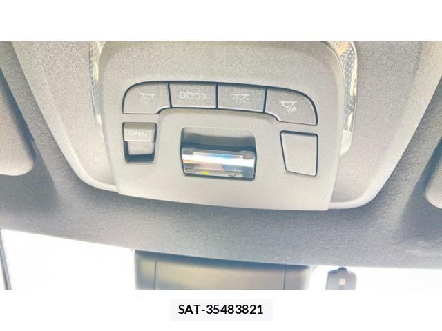 Toyota COROLLA CROSS 2022-10 8365198-18