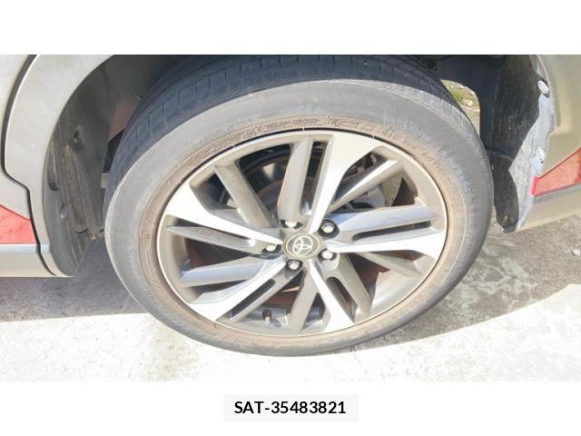 Toyota COROLLA CROSS 2022-10 8365198-2