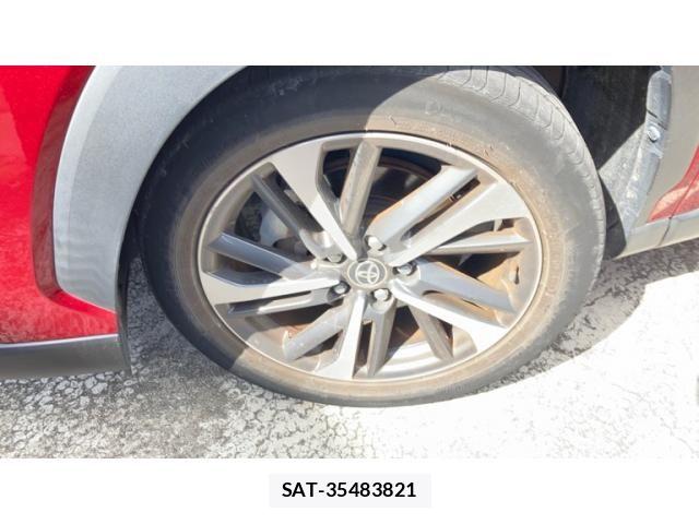 Toyota COROLLA CROSS 2022-10 8365198-3