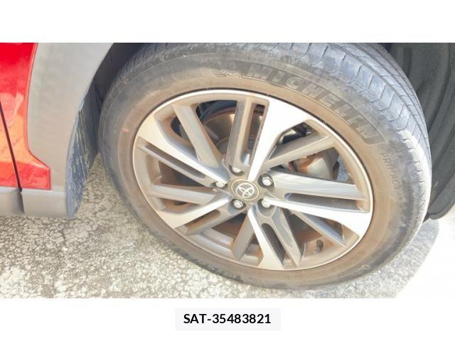 Toyota COROLLA CROSS 2022-10 8365198-4