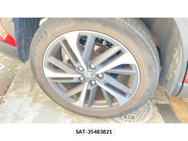 Toyota COROLLA CROSS 2022-10 8365198-5