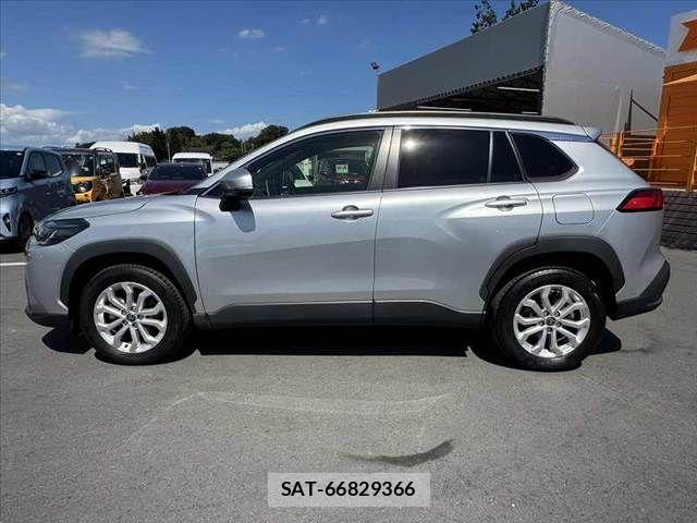 Toyota COROLLA CROSS 2023-09 8365209-10