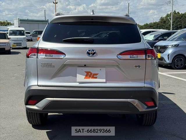 Toyota COROLLA CROSS 2023-09 8365209-13