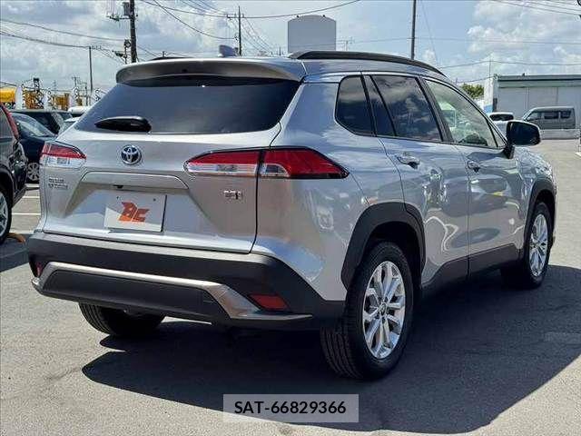 Toyota COROLLA CROSS 2023-09 8365209-14