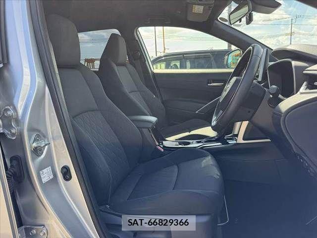 Toyota COROLLA CROSS 2023-09 8365209-15