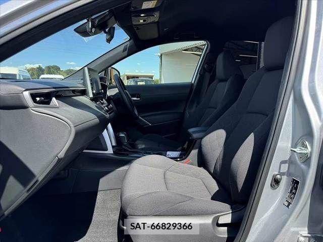 Toyota COROLLA CROSS 2023-09 8365209-16