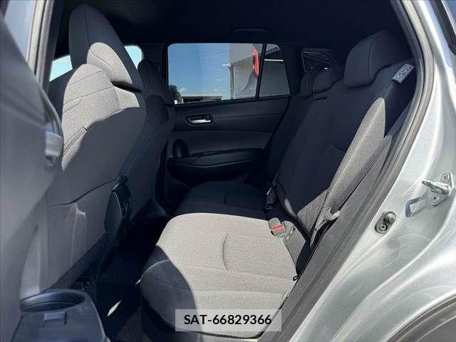 Toyota COROLLA CROSS 2023-09 8365209-17