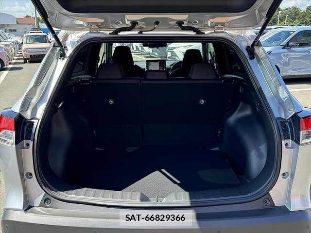 Toyota COROLLA CROSS 2023-09 8365209-18