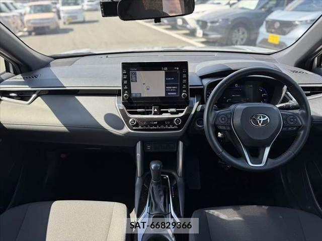 Toyota COROLLA CROSS 2023-09 8365209-1
