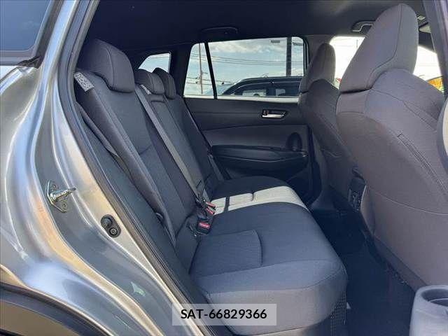 Toyota COROLLA CROSS 2023-09 8365209-19