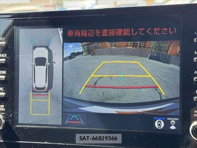 Toyota COROLLA CROSS 2023-09 8365209-23
