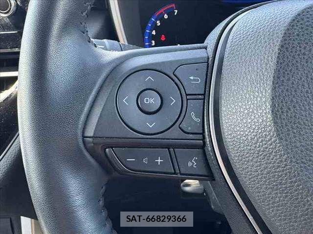 Toyota COROLLA CROSS 2023-09 8365209-25
