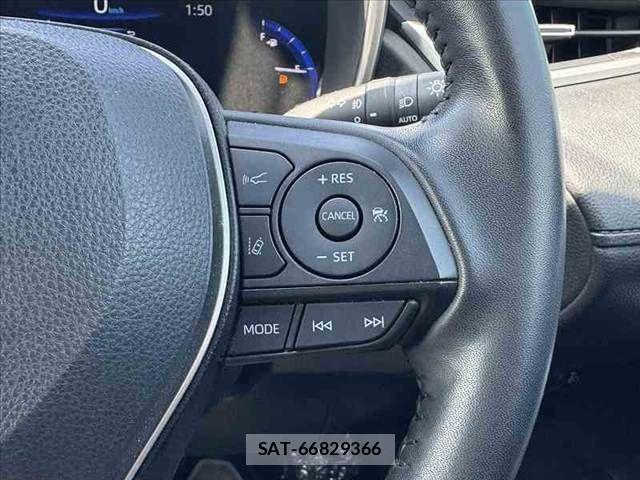 Toyota COROLLA CROSS 2023-09 8365209-26