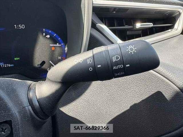 Toyota COROLLA CROSS 2023-09 8365209-28