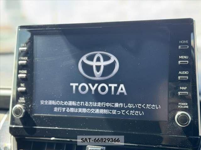 Toyota COROLLA CROSS 2023-09 8365209-2