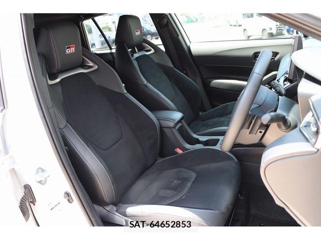 Toyota COROLLA CROSS 2026-01 8365192-9