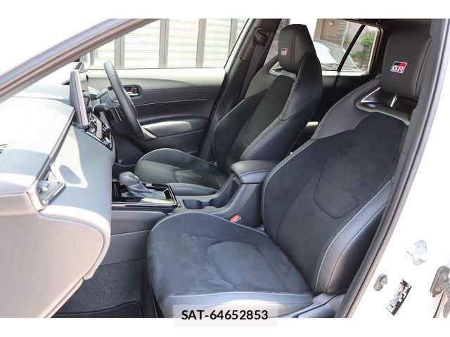 Toyota COROLLA CROSS 2026-01 8365192-10