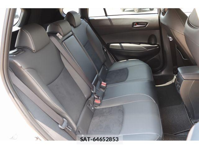 Toyota COROLLA CROSS 2026-01 8365192-11