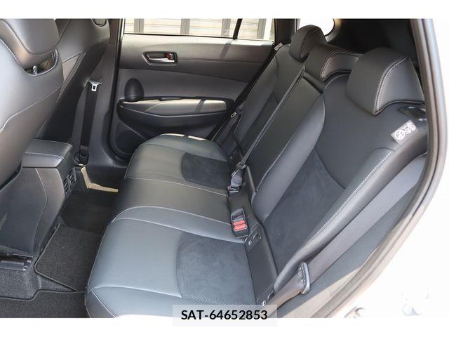 Toyota COROLLA CROSS 2026-01 8365192-12