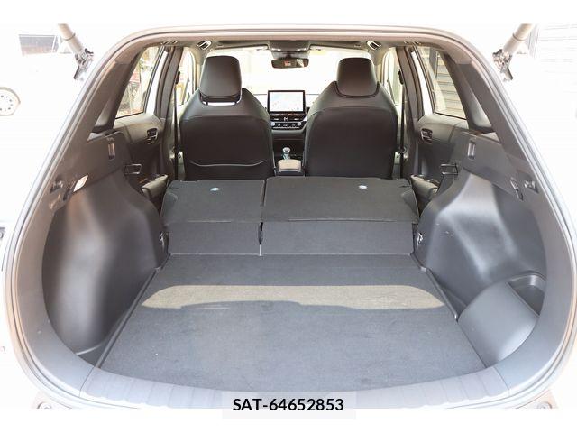 Toyota COROLLA CROSS 2026-01 8365192-13
