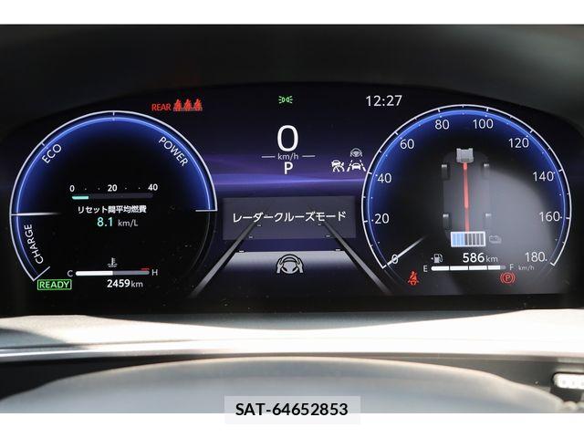 Toyota COROLLA CROSS 2026-01 8365192-15