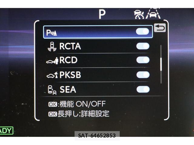 Toyota COROLLA CROSS 2026-01 8365192-17