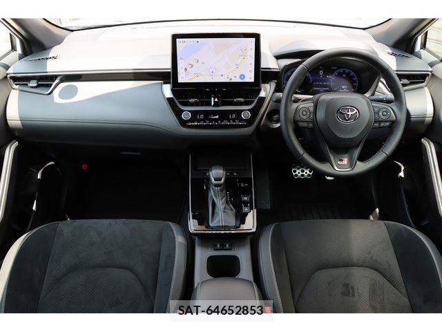 Toyota COROLLA CROSS 2026-01 8365192-1