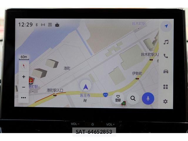 Toyota COROLLA CROSS 2026-01 8365192-19