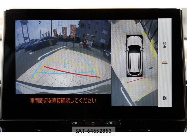 Toyota COROLLA CROSS 2026-01 8365192-21