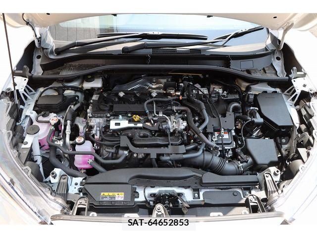 Toyota COROLLA CROSS 2026-01 8365192-23