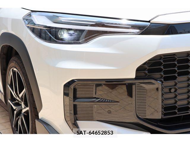 Toyota COROLLA CROSS 2026-01 8365192-24